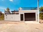 Brand New Single Storied House Sale Galwarusawa Road