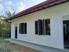Brand New Single Story Building For Rent In Maharagama - CC895