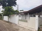 Brand New Single-Story Home for Sale in Ja-Ela / 12.5 Perches