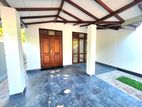 Brand New Single Story house For In Ragama