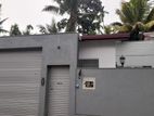 Brand New Single Story House for Sale – Alubomulla, Bandaragama
