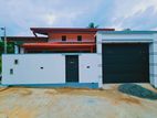 Brand New Single Story House For Sale Athurugiriya