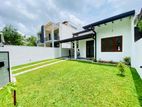 Brand New Single-Story House for Sale – Athurugiriya(10 perch)