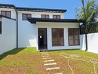 Brand New Single Story House for Sale Boralasgamuwa