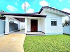 Brand New Single Story House For Sale