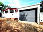 Brand New Single Story House For Sale