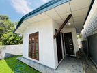 Brand New Single-Story House for Sale