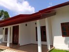 Brand New Single‑Story House for Sale – Gonapola