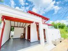 Brand New Single-Story House for Sale in Athurugiriya