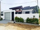 Brand New Single Story House For Sale In Athurugiriya