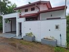 brand new single story house for sale in athurugiriya