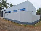 Brand New Single Story House for Sale in Athurugiriya
