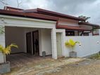 Brand New Single Story House for Sale in Athurugiriya