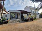 brand new single story house for sale in athurugiriya