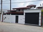 brand new single story house for sale in Athurugiriya