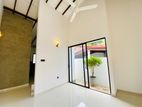 Brand New Single Story House for Sale in Athurugiriya