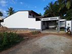 Brand New Single Story House for Sale in Athurugiriya