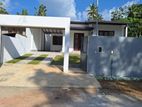 brand new single story house for sale in athurugiriya