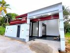 Brand New Single Story House For Sale In Athurugiriya