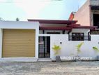 Brand New Single Story House For Sale In Athurugiriya