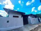 Brand New Single Story House For sale in Athurugiriya - H2235A