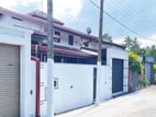 Brand New Single Story House for Sale in Athurugirya