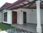 Brand New Single Story House For Sale In Bandaragama .