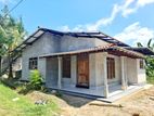 Brand New Single Story House For Sale In Bandaragama
