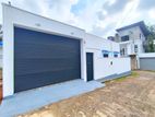 Brand New Single Story House for Sale in Galwarudsawa Road Athurugirya