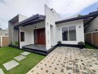 Brand New Single-Story House For Sale in Gampaha H2266