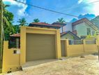 Brand New Single-Story House for Sale in Gampaha (Ref: H2164)