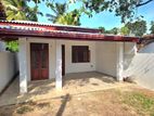 Brand New Single-Story House for Sale in Ganemulla