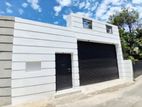 Brand New Single Story House for Sale in Gothatuwa