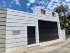 Brand New Single-Story House for Sale in Gothatuwa