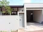 BRAND NEW SINGLE STORY HOUSE FOR SALE IN HOMAGAMA BERUKETIYA✨🏡
