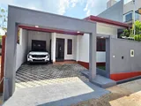 Brand New Single Story House For Sale In Homagama