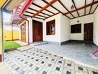 Brand New Single Story House For Sale In Homagama
