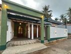 Brand New Single Story House For Sale In Homagama