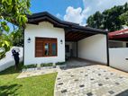 Brand New Single Story House For Sale In Homagama Godagama