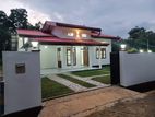 Brand new Single Story House for Sale in Horana H1960