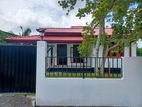 Brand New Single Story House for Sale in Horana (Ref: H1820)