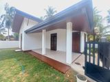 Brand New Single Story House for Sale in Jaela (Ref: H2141)