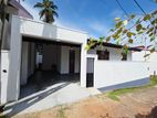 Brand New Single Story House For Sale In Jayaliyagama