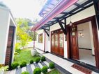 Brand New Single-Story House For Sale In Kadawatha