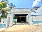 Brand New Single Story House for Sale in Kadawatha H2061