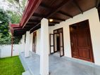 🏡 Brand New Single Story House for Sale in Kadawatha [Ref No.: 2621]