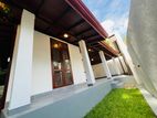 🏡 Brand New Single Story House for Sale in Kadawatha [Ref No.: 2621]