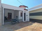 brand new single story house for sale in kesbawa