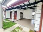 Brand New Single Story House For Sale In Kottawa