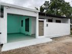 Brand New Single Story House for Sale in Kottawa